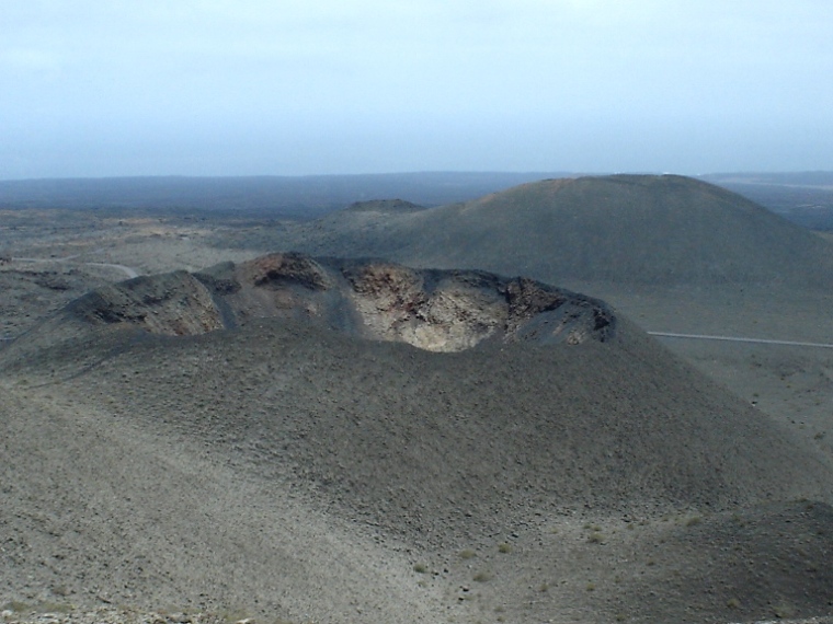 Foto de Lanzarote (Las Palmas), España