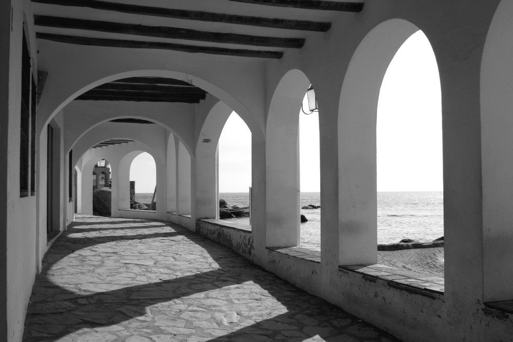 Foto de Costa Brava (Girona), España