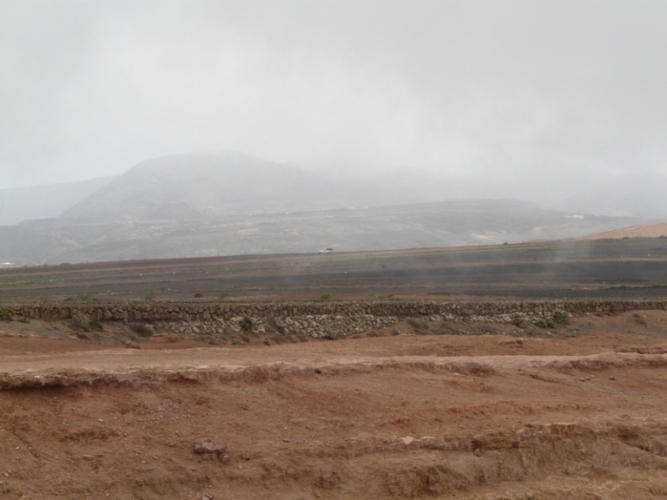Foto de Lanzarote (Las Palmas), España