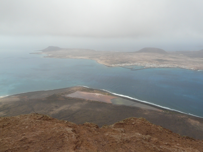 Foto de Lanzarote (Las Palmas), España