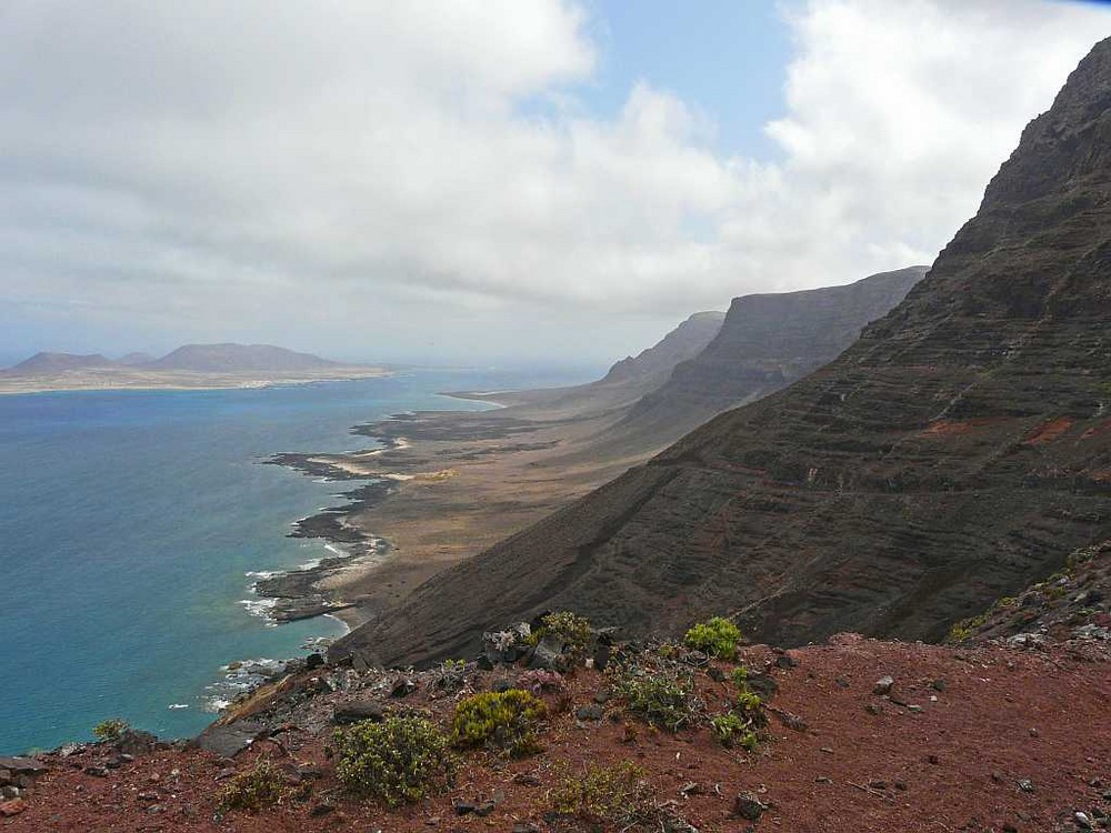 Foto de Lanzarote (Las Palmas), España