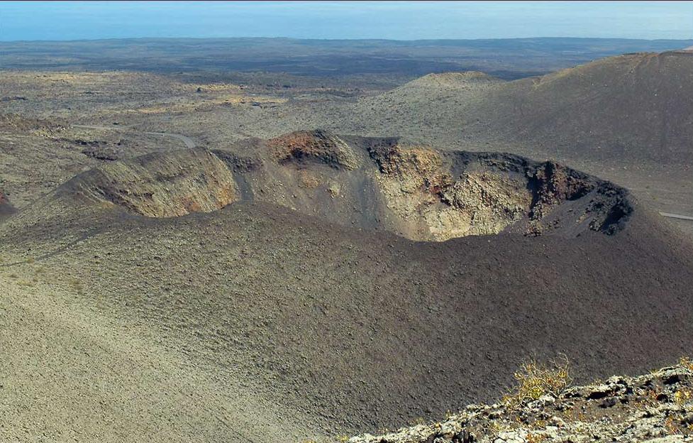 Foto de Lanzarote (Las Palmas), España