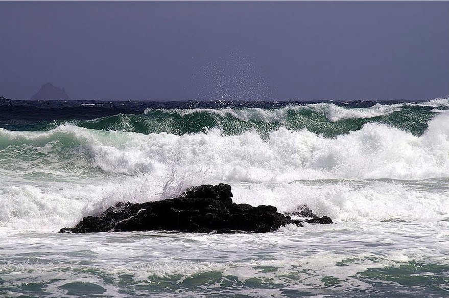 Foto de Lanzarote (Las Palmas), España