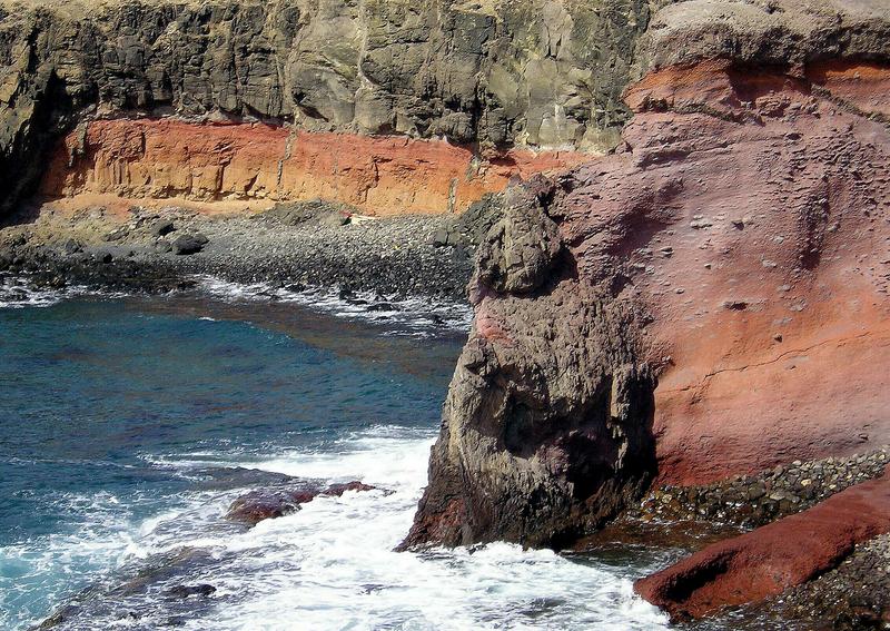 Foto de Lanzarote (Las Palmas), España