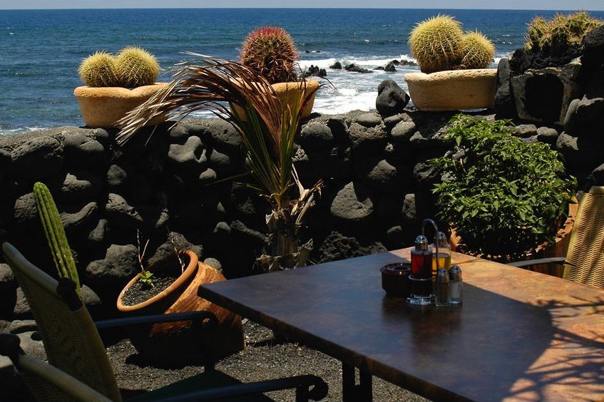 Foto de Lanzarote (Las Palmas), España