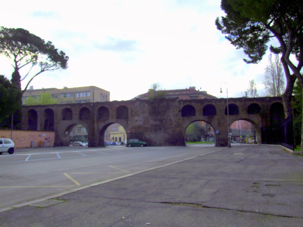 Foto de Roma, Italia