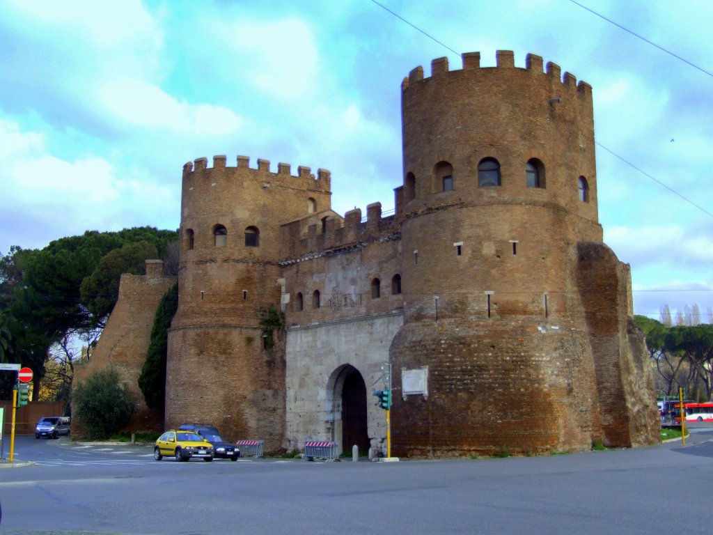 Foto de Roma, Italia