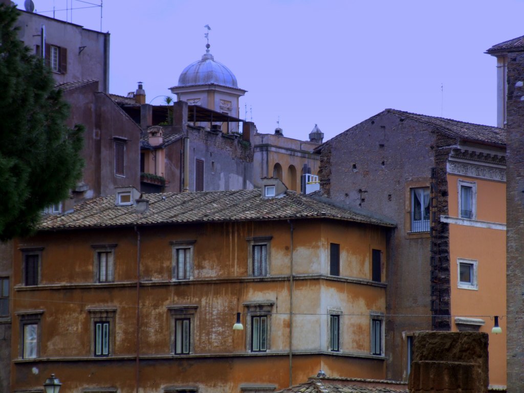 Foto de Roma, Italia