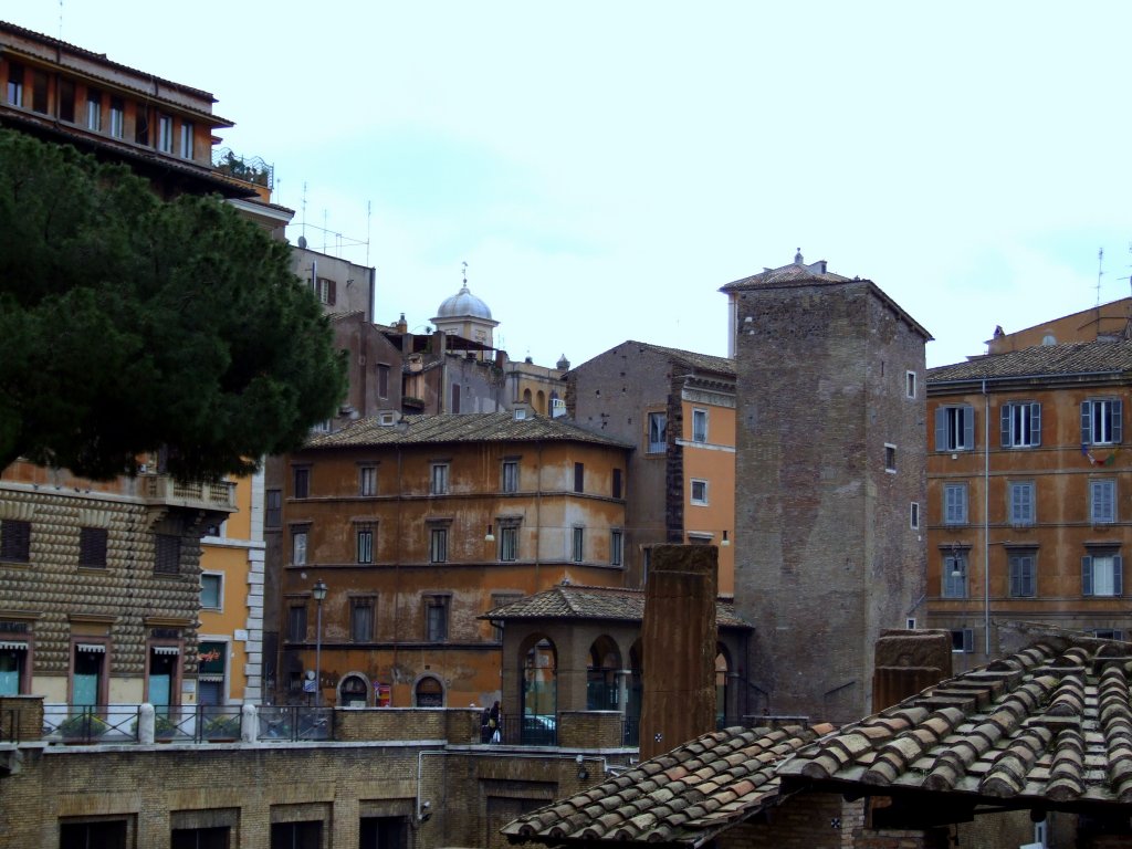 Foto de Roma, Italia