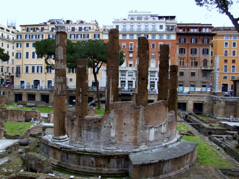 Foto de Roma, Italia