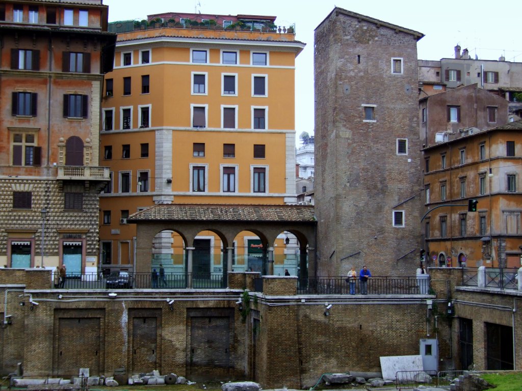 Foto de Roma, Italia