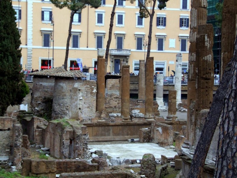 Foto de Roma, Italia