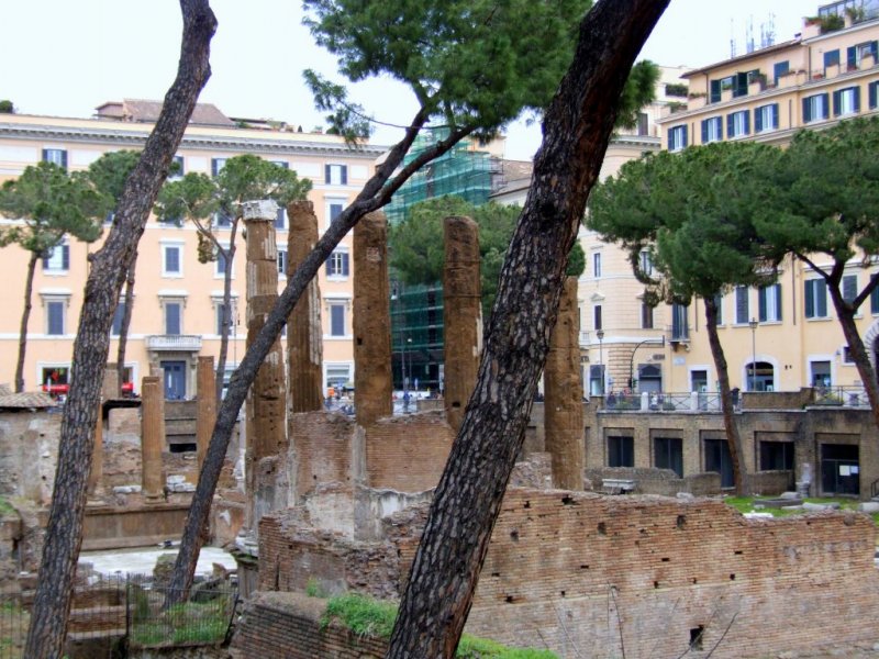 Foto de Roma, Italia