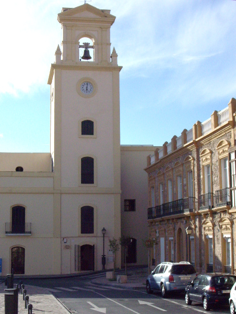 Foto de Melilla, España