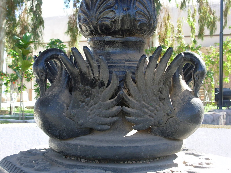 Foto de Matilla, Chile