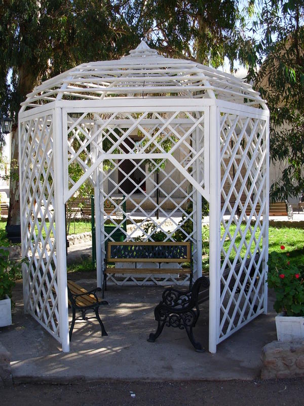 Foto de Matilla, Chile