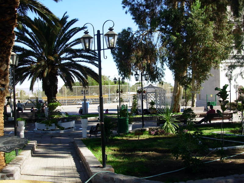 Foto de Matilla, Chile