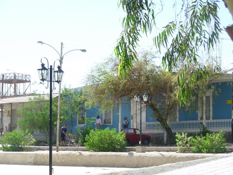 Foto de Matilla, Chile