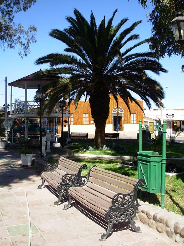 Foto de Matilla, Chile