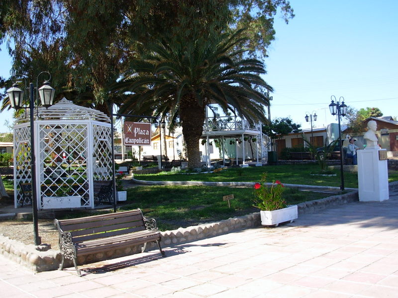 Foto de Matilla, Chile