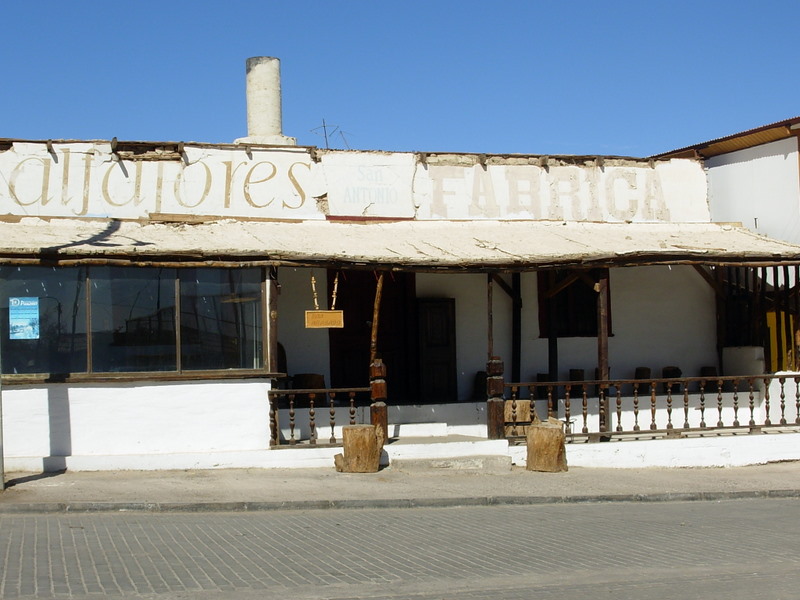 Foto de Matilla, Chile