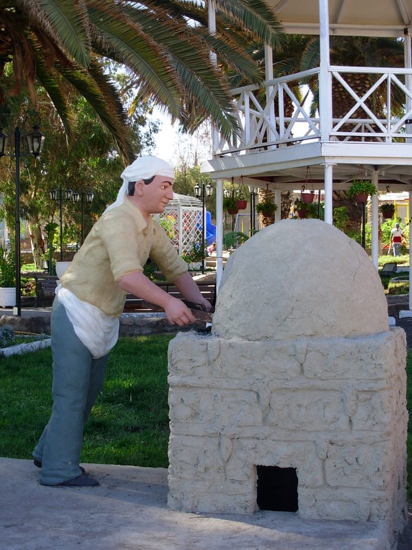 Foto de Matilla, Chile