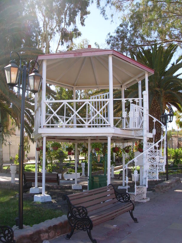 Foto de Matilla, Chile