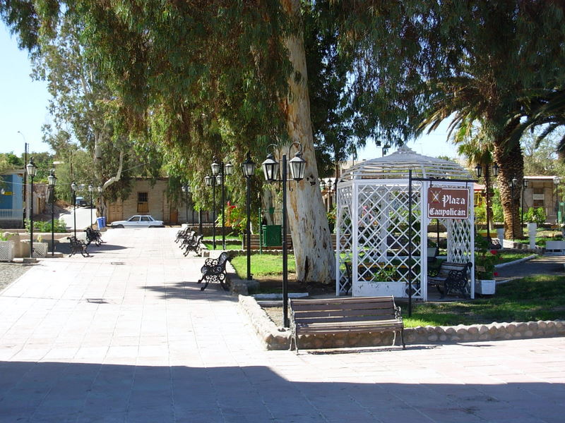 Foto de Matilla, Chile