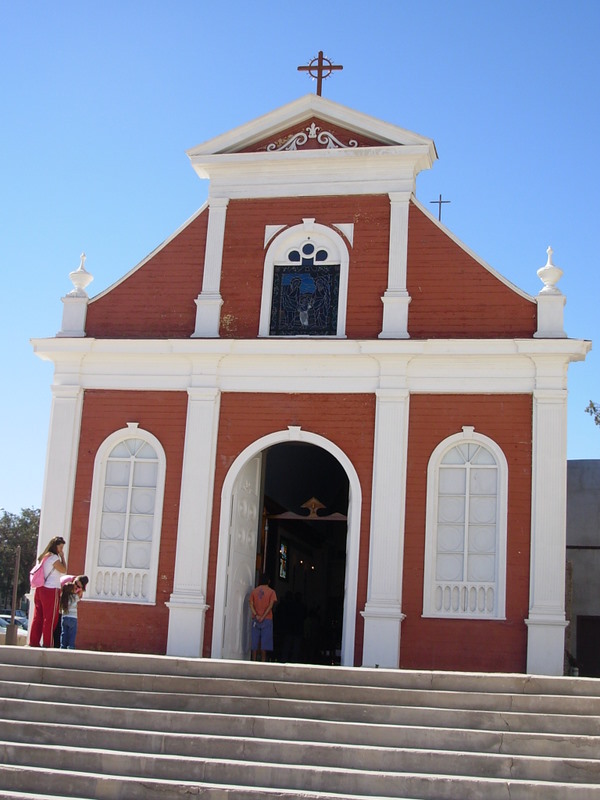 Foto de Matilla, Chile