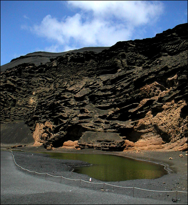 Foto de Lanzarote (Las Palmas), España