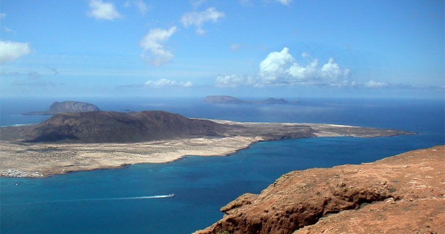 Foto de Lanzarote (Las Palmas), España