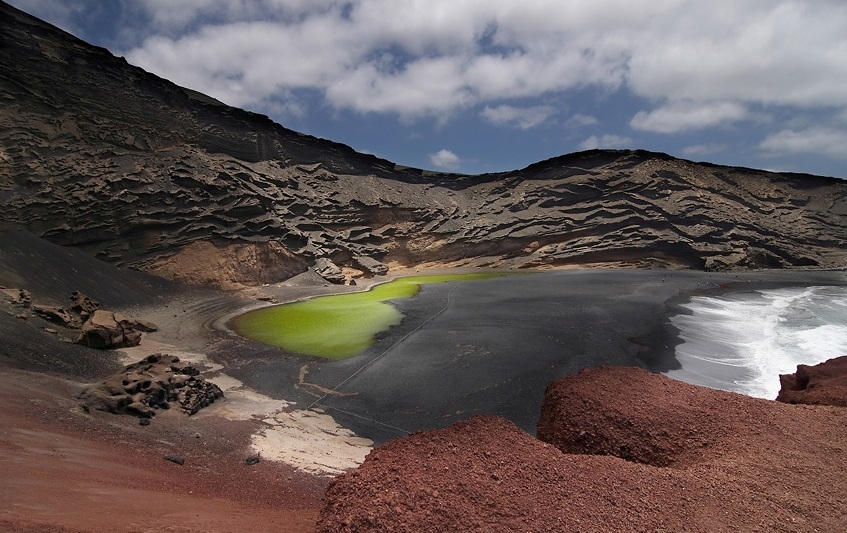 Foto de Lanzarote (Las Palmas), España