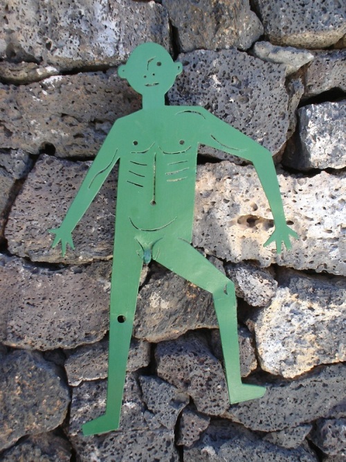 Foto de Lanzarote (Las Palmas), España