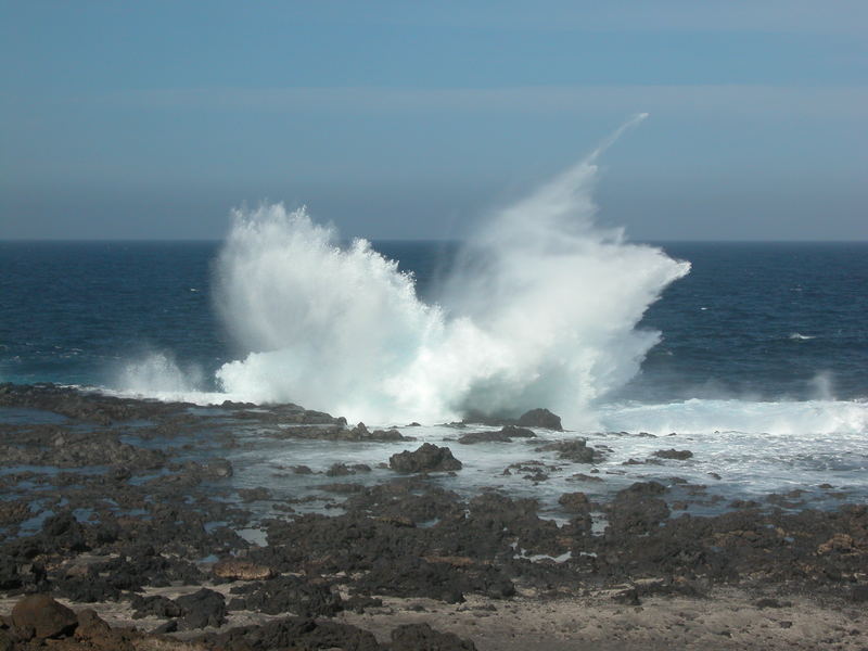 Foto de Lanzarote (Las Palmas), España