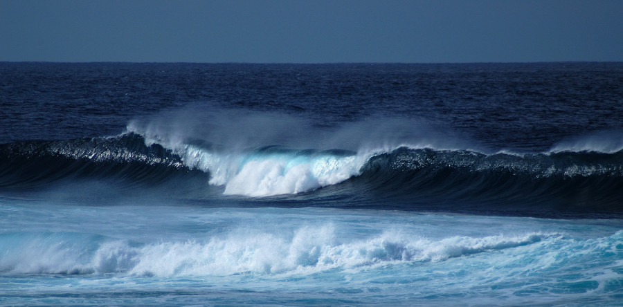Foto de Lanzarote (Las Palmas), España