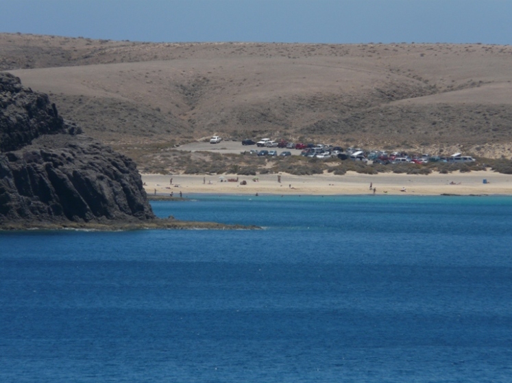 Foto de Lanzarote (Las Palmas), España