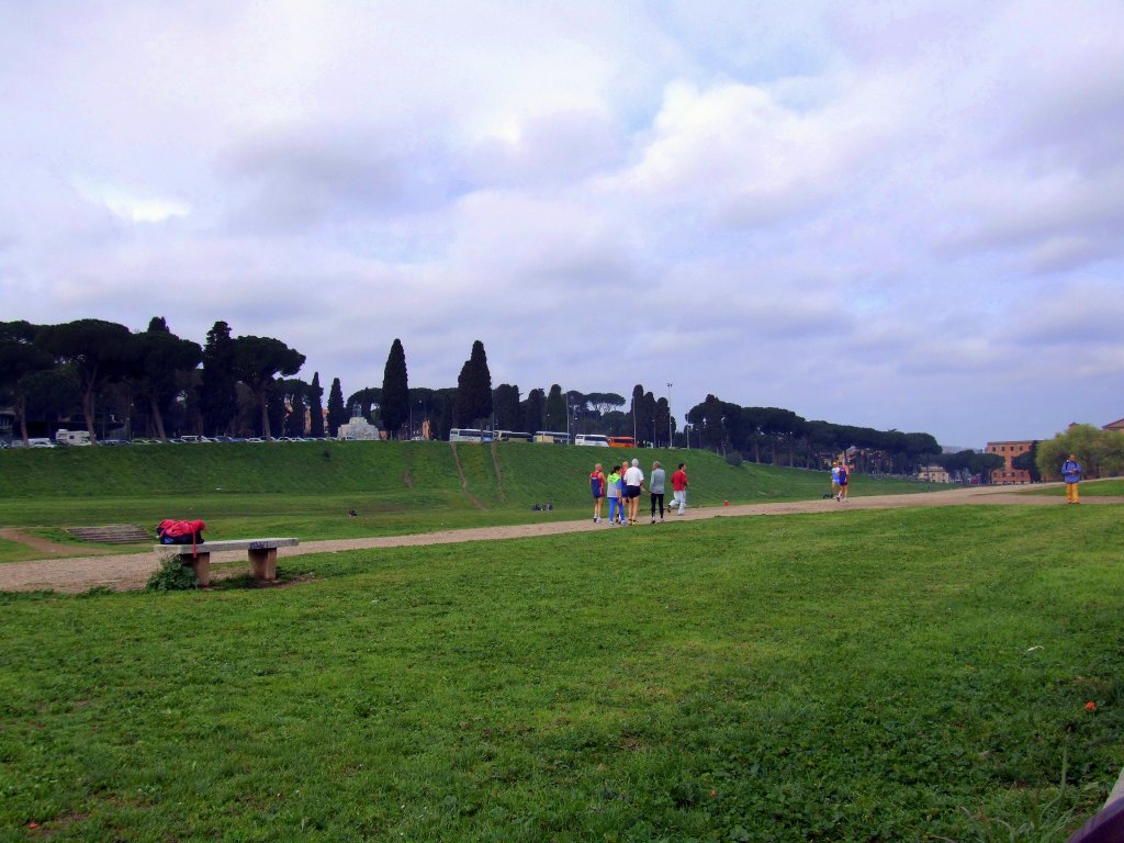 Foto de Roma, Italia