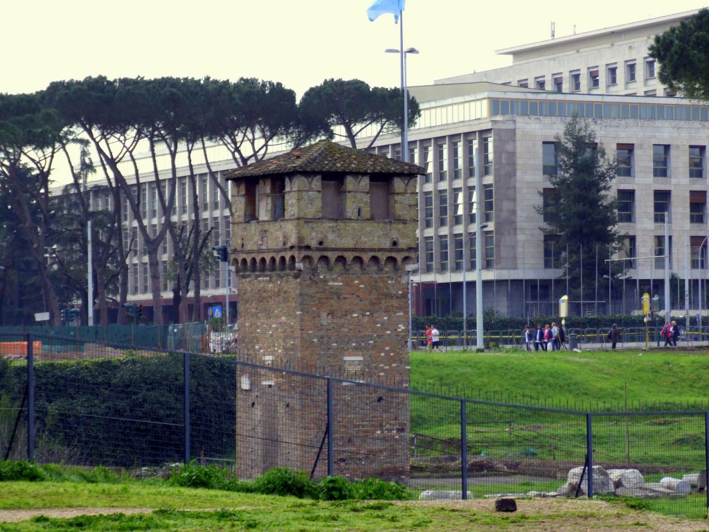 Foto de Roma, Italia