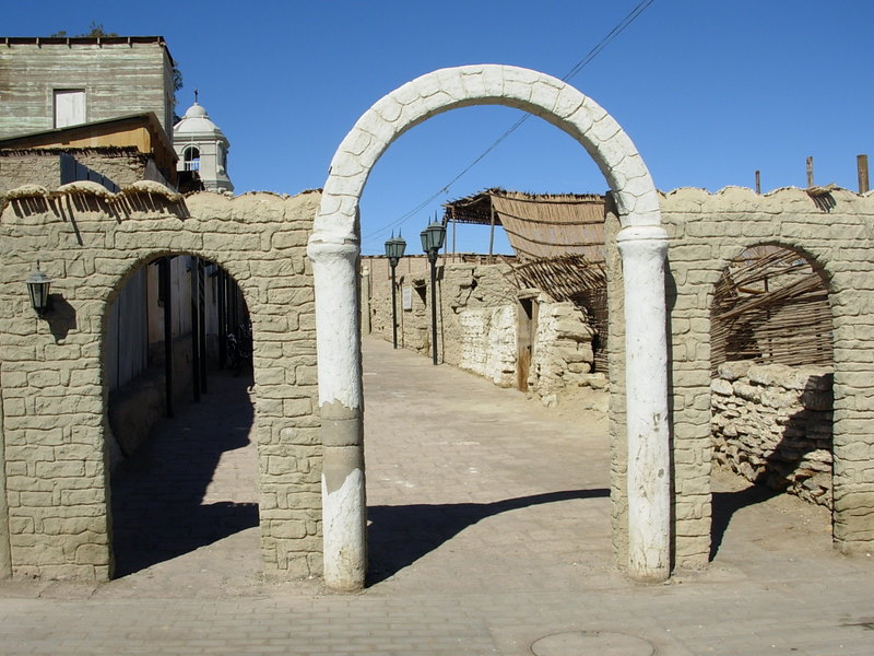 Foto de Matilla, Chile