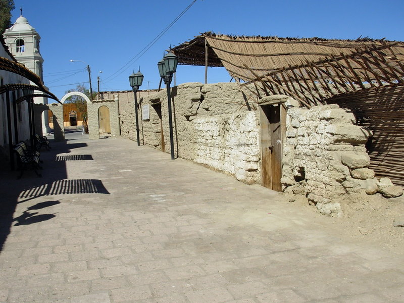 Foto de Matilla, Chile