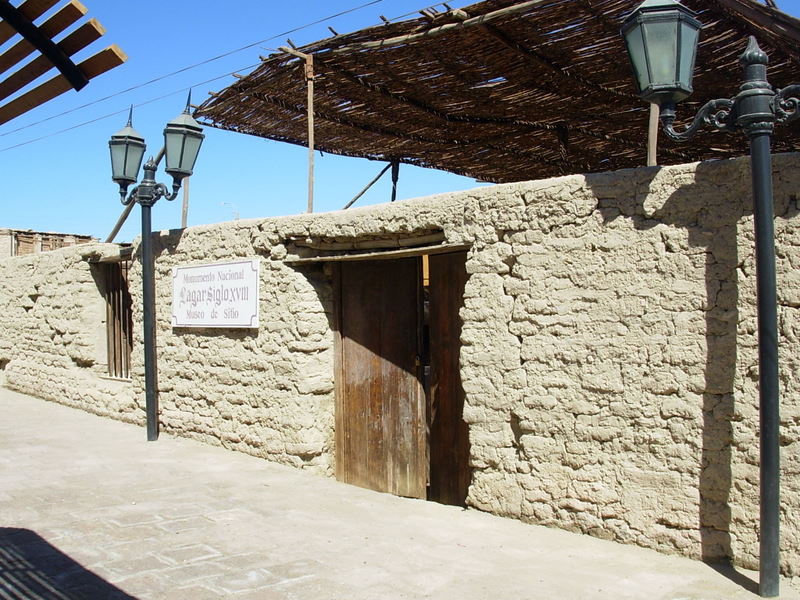 Foto de Matilla, Chile