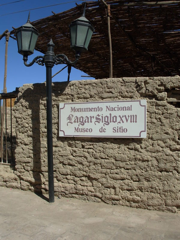 Foto de Matilla, Chile