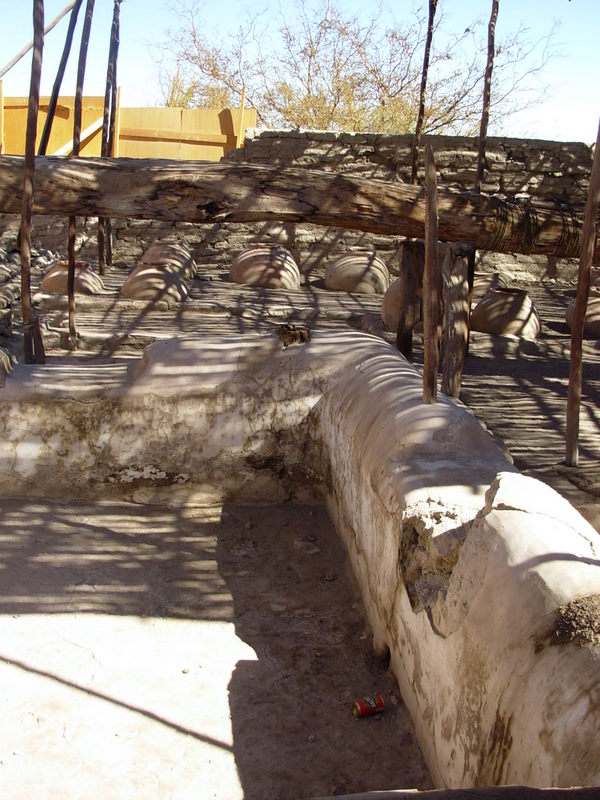 Foto de Matilla, Chile