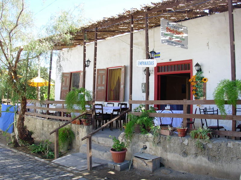 Foto de Matilla, Chile