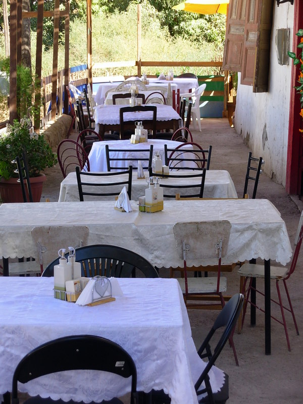 Foto de Matilla, Chile