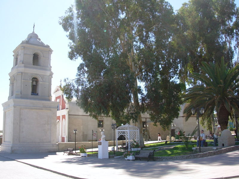 Foto de Matilla, Chile