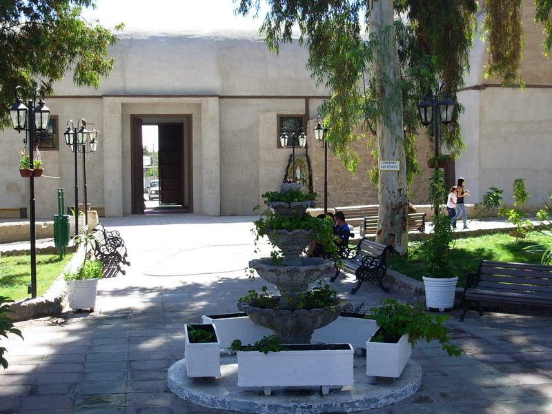 Foto de Matilla, Chile