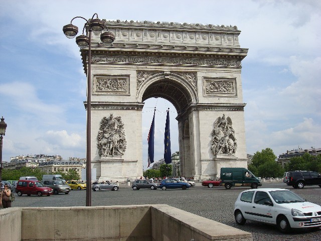 Foto de París, Francia