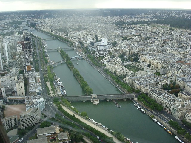 Foto de París, Francia