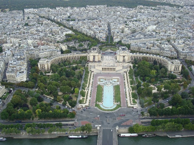 Foto de París, Francia